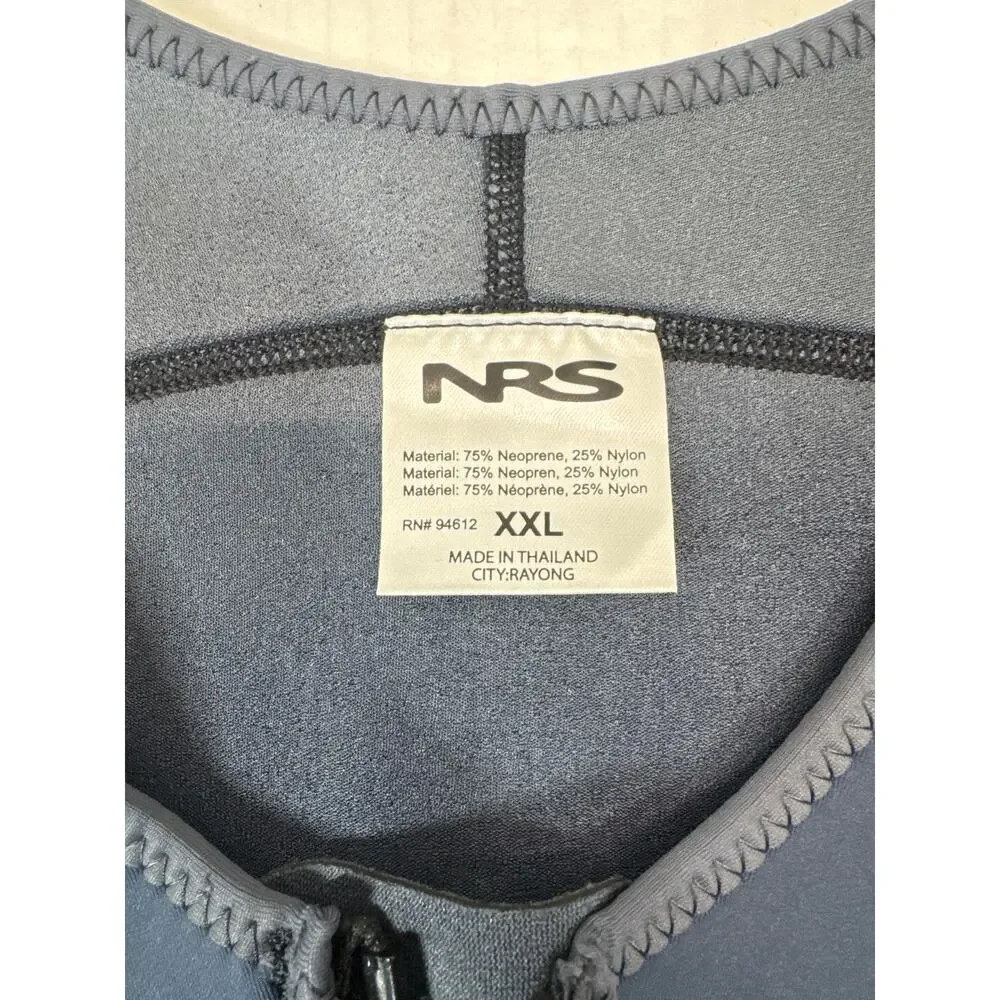 Nrs mens john